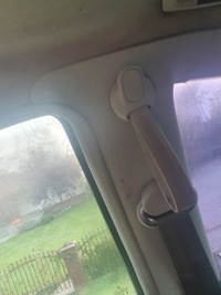 фото thumb №10, Бардачок na очки vw new beetle 1c 99r 1.9 tdi lg1n 90km европа