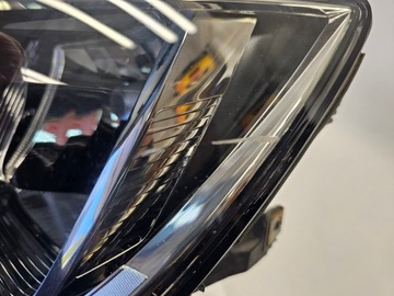 фото thumb №13, Лампа vw passat b8 2015-2019 3g1 3g0 звичайна h7 лівий перед європа оригінал