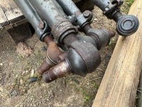 фото thumb №7, Тяга рулевой продольный трансмиссия stralis