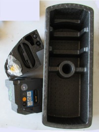 фото thumb №1, Corsa d набор ремонтный компрессор помпа