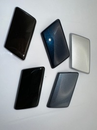 фото thumb №6, Заглушка омывателя citroen c5 01 - 04