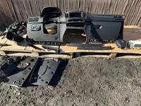 фото thumb №8, Панель приладів ремені панель приладів подушка безпеки подушка maserati levante 2017 m161