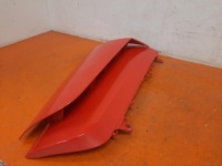 Mercedes actros mp4 11- кутик бампера вітровик кабіни ліва a9607510630 Недорого, фото thumb