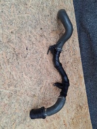 фото thumb №1, Renault trafic iii труба, шланг інтеркулер 144601915r