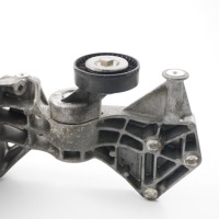 Mercedes w169 w245 om640 дизель кронштейн натягувач ремінь генератора Доставка, фото thumb