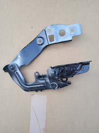 фото thumb №8, Кронштейн крила кронштейн правий mercedes glb eqb x247 x243 mi