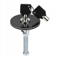 фото thumb №13, Замок крышки передней капот автомобиля