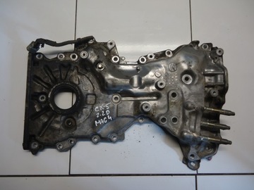 фото thumb №1, Mazda 6 gj 2.2 skyactiv sh01 корпус розподільний вал 10500s5209