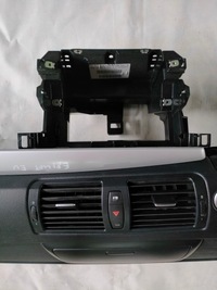 фото thumb №8, Bmw e87 e81 рестайлінг панель консоль європа