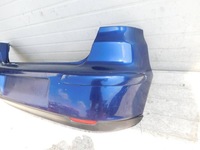 фото thumb №7, Seat ibiza iii 1.4 16v 2003r 3d бампер задня