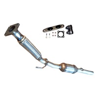 фото thumb №1, Катализатор volkswagen caddy 2.0 bsx 04/2006-