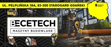 JAZON LM7m Заплата для механического профилирования 7,5 м