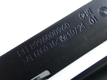 фото thumb №14, Люк панорама комплектный bmw 3 g21 универсал 22r