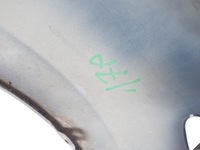 фото thumb №10, Mazda 6 iii gj gl 12- крыло левый перед