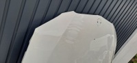 фото thumb №5, Капот bmw e92 e93 рестайлінг lci