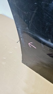 фото thumb №4, Дверь зад задние правые mercedes cla w118 оригинал