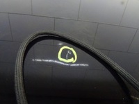 фото thumb №9, Bmw 5 g30 g31 капот крышка двигателя