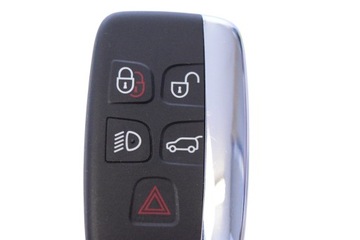 фото thumb №5, Land rover range rover evoque l538 2016 ключ / карта зажигания