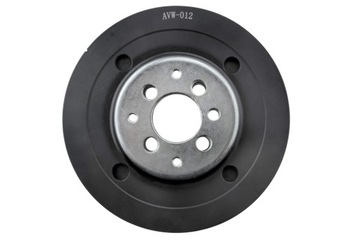 фото thumb №15, Nty колесо пасове вала колінчастого