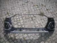 фото thumb №1, Audi q5 s-line спойлер бампер переднее 2020- 80a