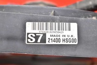 фото thumb №5, Вентилятор 21400-hsg00 nissan almera n16 2.2 dci 112 km 03-06