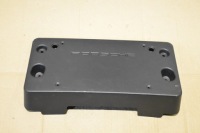 фото thumb №1, Idealna основание номерного знака регистрационный porsche panamera 971 1