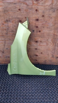 фото thumb №1, Peugeot 207 крила перед правий kar