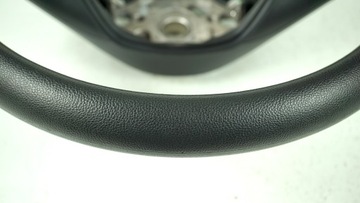 фото thumb №8, Руль обычная пластик man tge vw crafter ii 2 2024 год 2g0419091an 81u