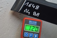 фото thumb №15, Дверь правый перед audi a4 b8