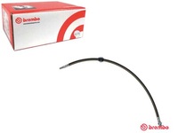 фото thumb №1, Шланг гальмівний гнучкий перед l/p mini r50 r53 r56 r57 r58 r59