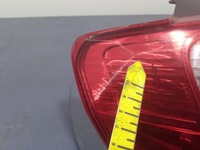 фото thumb №9, Mitsubishi outlander i 03- лампа зад левая задняя koito 220-87685