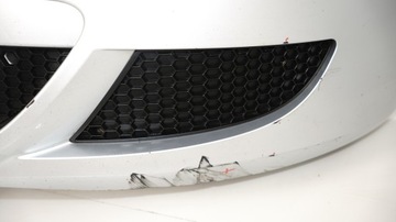 фото thumb №8, Бампер перед переднє seat leon ii 05-09r ls7y