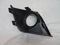 фото thumb №6, Mitsubishi asx lift правая рамка решётка противотуманной фары 8321a786