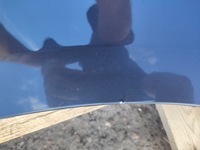 фото thumb №8, Bmw f07 gt передній правий крила b90