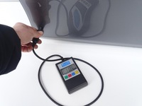 фото thumb №13, Двері лівий зад ліві задні spacegrau металік a52 bmw f10 seria 5 lci рестайлінг