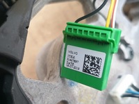 фото thumb №9, Воздуховод кожа мультифункция volvo xc40 32227630