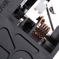 фото thumb №8, Ручка двері права сторона do chevrolet aveo aveo5 96462709 96462710