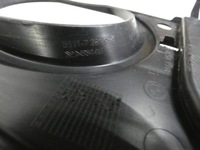 фото thumb №6, Решётка бампера bmw 3 f30 f31 левая 229.