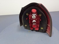 фото thumb №6, Audi a3 8l lift лампа задняя левая задняя 8l0945095b