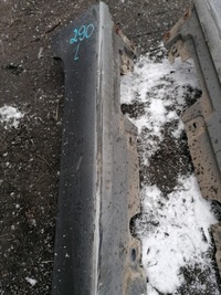 фото thumb №6, 291 молдинг поріг правий поріг bmw f10 f11 p.lift