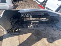 Бампер перед clio 3 рестайлинг  195 в Украине, фото thumb