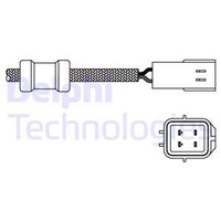 фото thumb №2, Delphi es20049-12b1 датчик лямбда-зонд