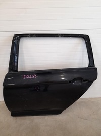 фото thumb №1, Двері ліва задні volkswagen passat b8 3g9 kombi