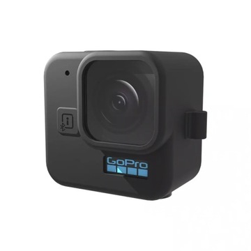 Аксессуары GoPro Hero 11 MINI — силиконовый чехол