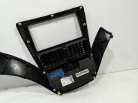 фото thumb №9, Subaru forester iii impreza молдинг панели распределительной 66110fg000