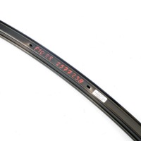 Bmw f10 захист напрямна скло вікно права 2577238 Оригінал, фото thumb