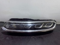 Купити Citroen c3 3 16-20 ліхтар фара до рух dziennej led drl ліва європа, фото thumb