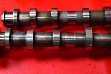 фото thumb №15, Головка двигателя правая 0593af crc audi q7 4l 3.0 tdi 245 km рестайлинг 08-15