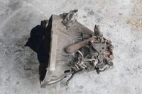 фото thumb №1, Aygo 1.0 коробка передач коробки передач