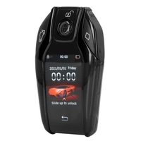 фото thumb №3, Універсальний ключ корпус tk800 lcd